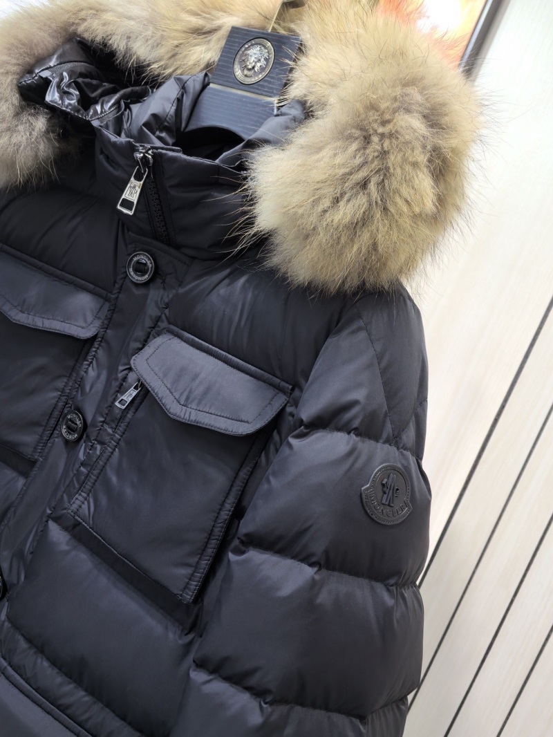 Moncler Down Coat